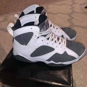 Jordan Retro 7 “Flint”